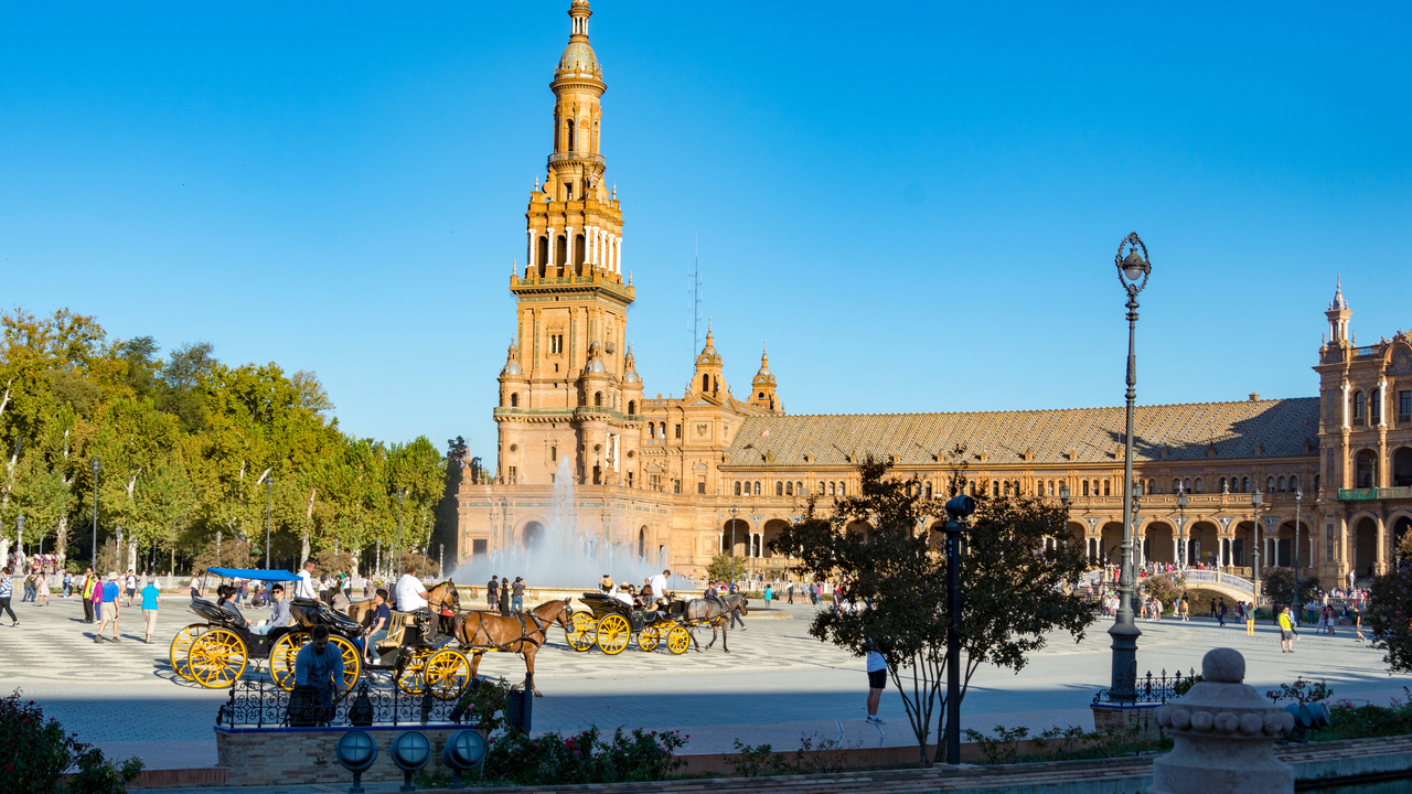 20171003 095820 , Sevilla, Andalusia, Spain